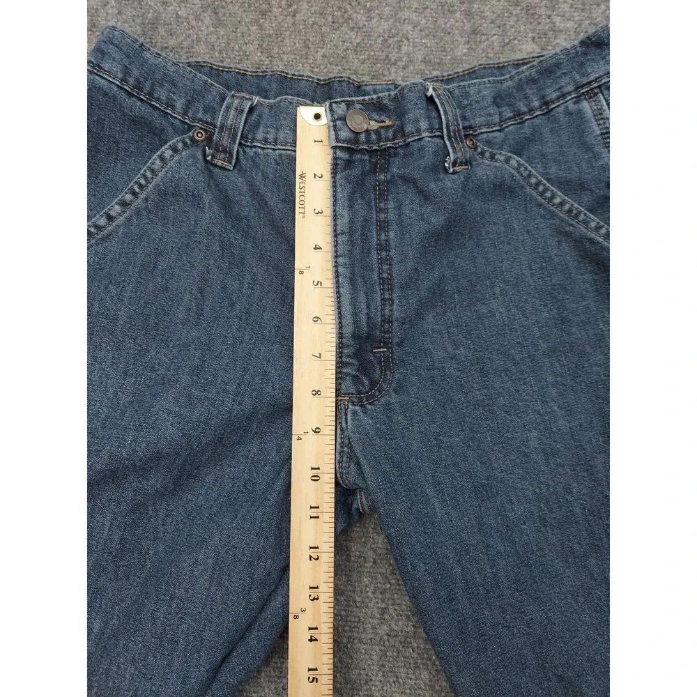 Wrangler carpenter jeans